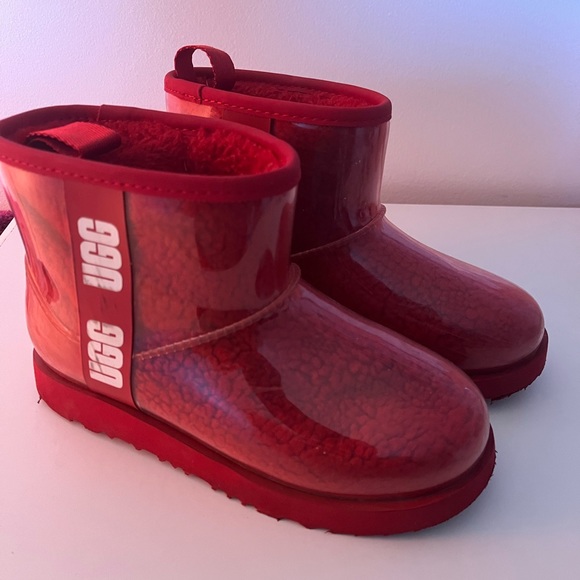 Ugg Snow Boot